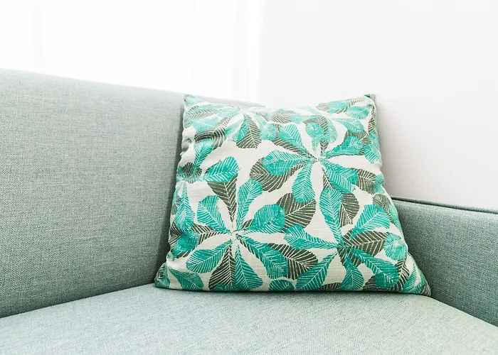 Italianway Easy - Ciro Menotti 18 Appartement