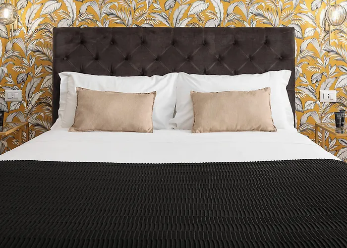 Appartamento Italianway - Monza 39 *