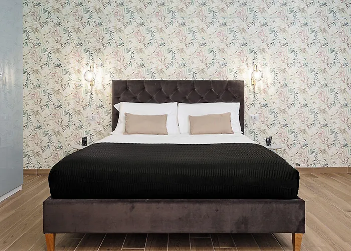 Italianway - Monza 39 Appartamento Milano