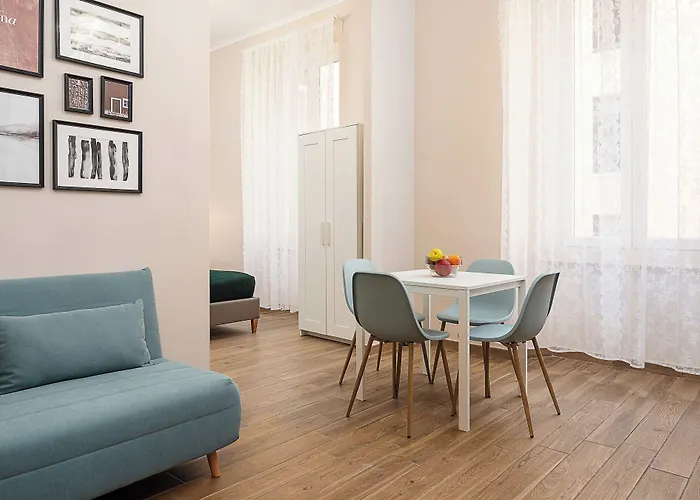 Appartamento Italianway - Monza 39 Milano