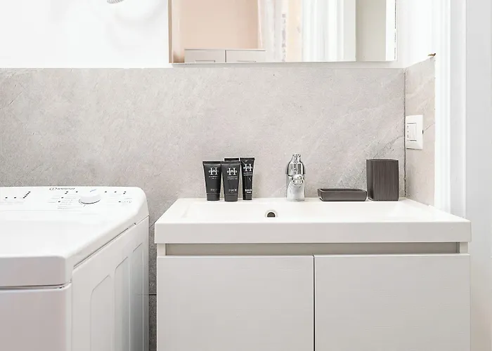 Italianway - Monza 39 Appartamento *