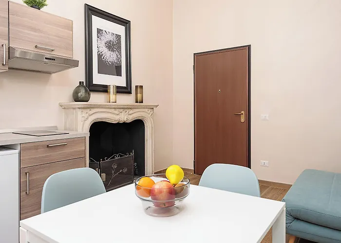 Italianway - Monza 39 * Milano