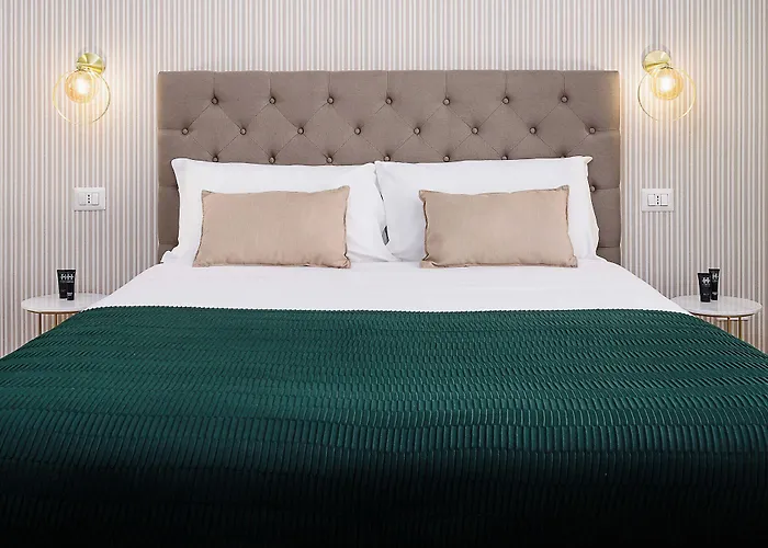 Appartamento Italianway - Monza 39