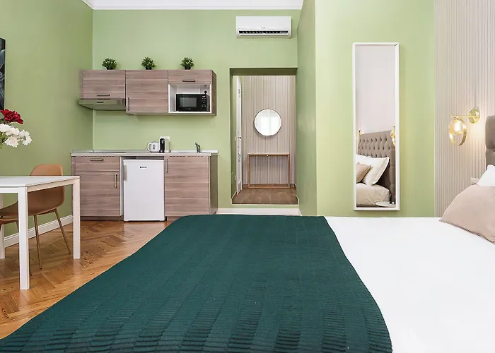 Appartamento Italianway - Monza 39