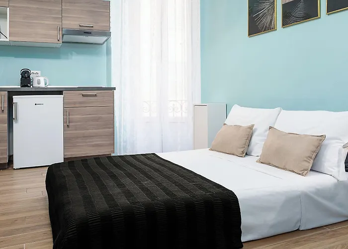 Italianway - Monza 39 Appartamento Milano