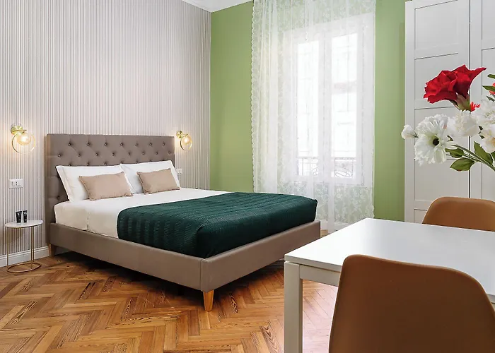 Italianway - Monza 39 * Milano