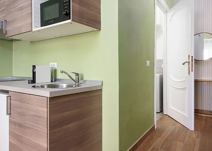 Italianway - Monza 39 Appartamento Milano