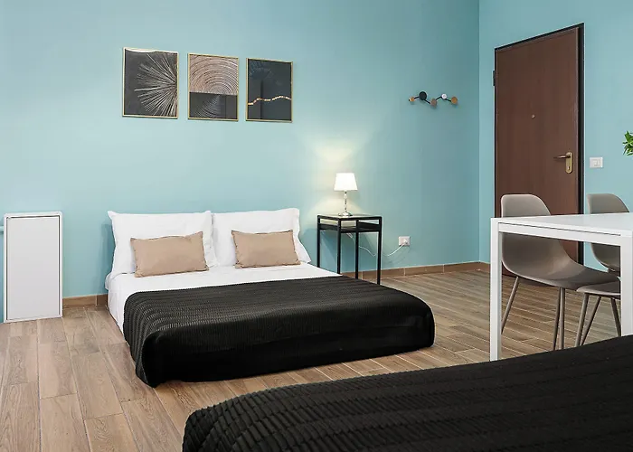 Apartmán Italianway Easy - Monza 39