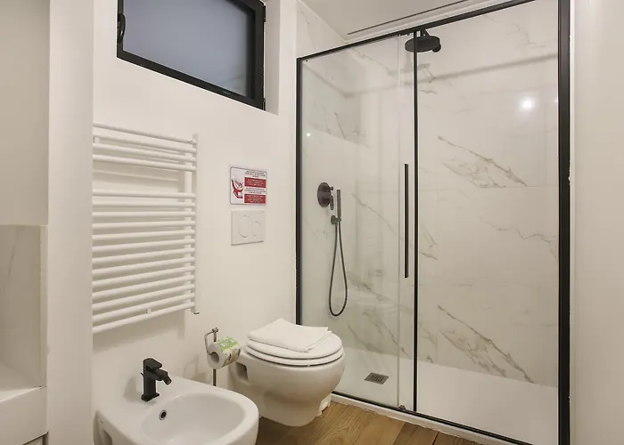 Modern Loft In Porta Venezia *