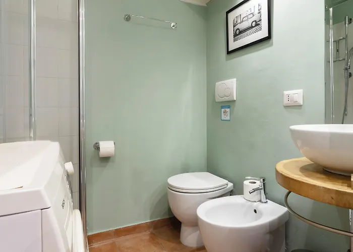 Italianway - Paoli 2c Милан