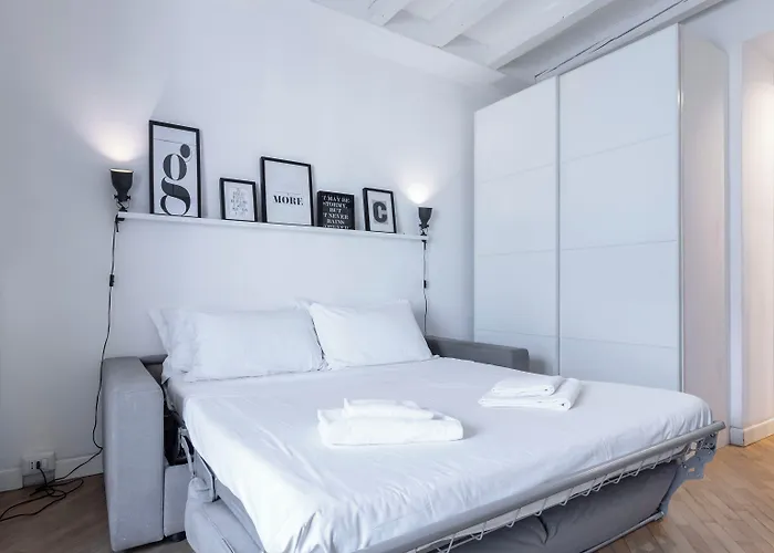 Italianway - Paoli 2c * Милан