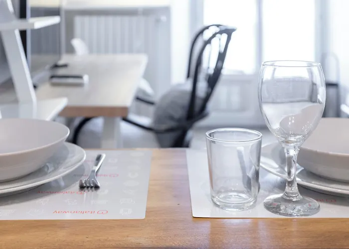 Апартаменты Italianway - Paoli 2c *