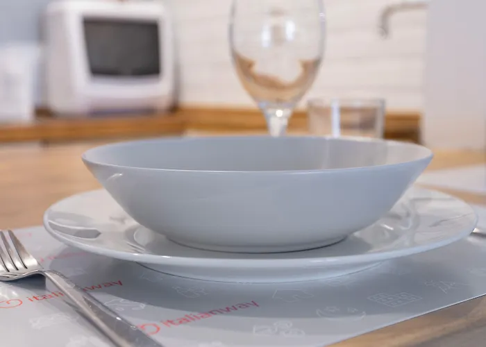 Italianway - Paoli 2c * Милан