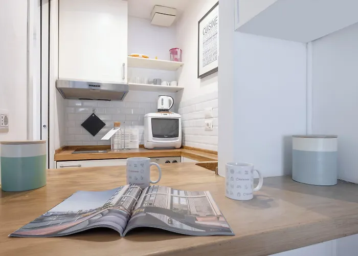 Апартаменты Italianway - Paoli 2c *