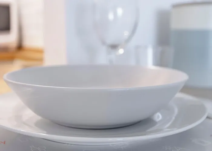 Italianway - Paoli 2c Апартаменты