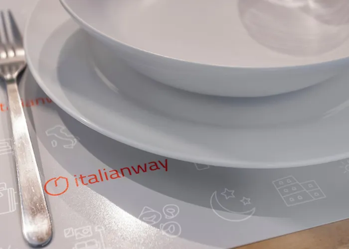 Апартаменты Italianway - Paoli 2c Милан