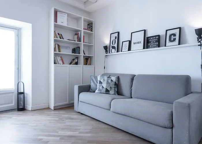 Italianway - Paoli 2c Милан