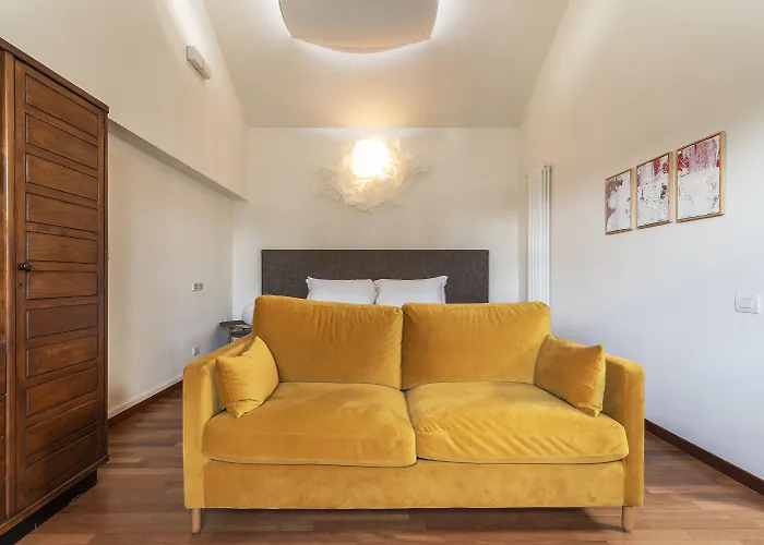 Διαμέρισμα Easyhomes Duomo View *