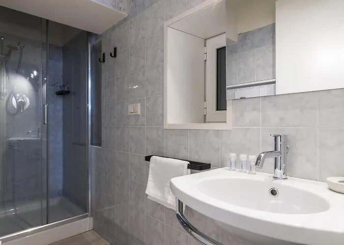 Easyhomes Duomo View Apartament