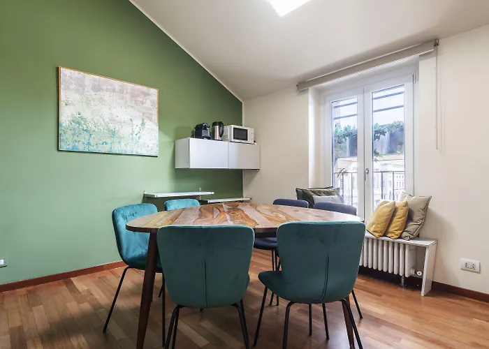 Easyhomes Duomo View