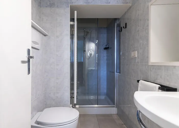 Easyhomes Duomo View Apartament Mediolan