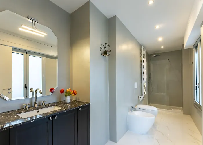 Missori בית הארחה