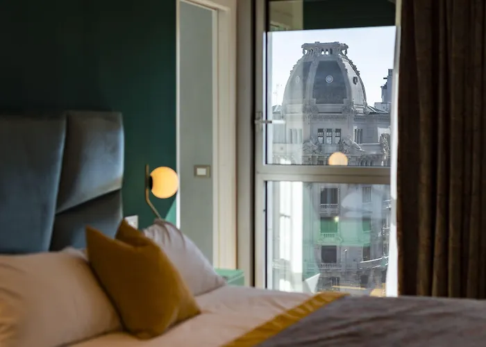 בית הארחה Missori