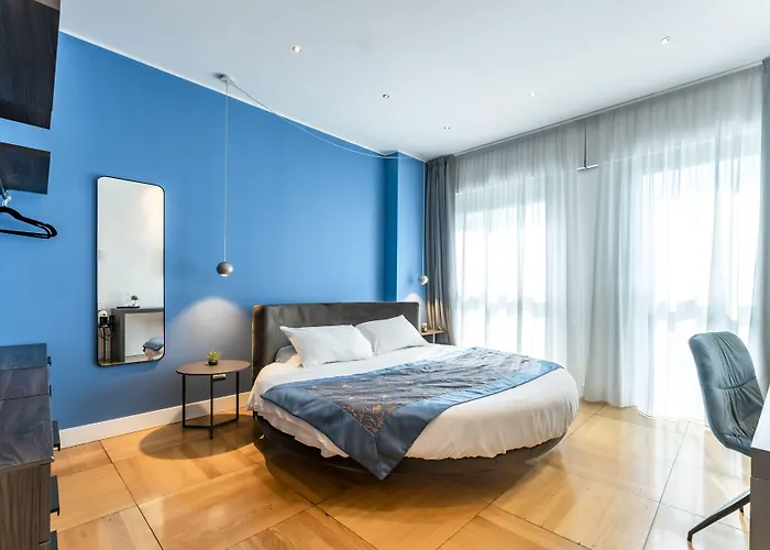 Missori 4* מילאנו