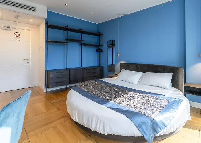 Missori מילאנו