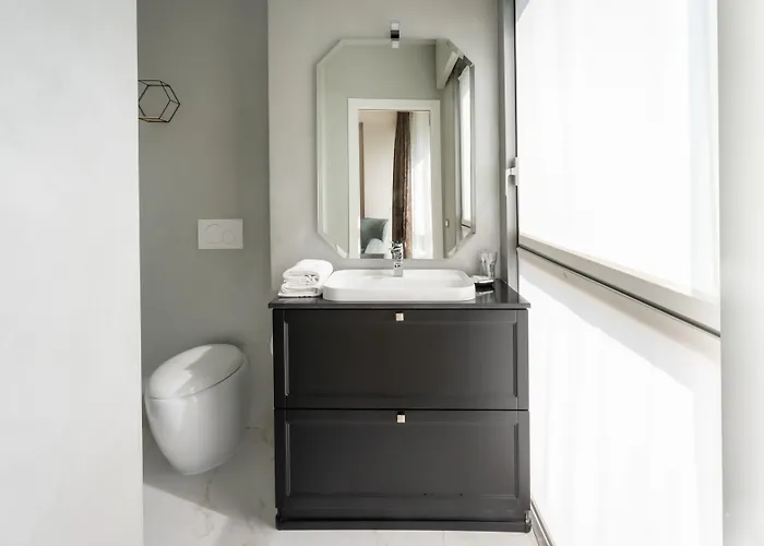 בית הארחה Missori