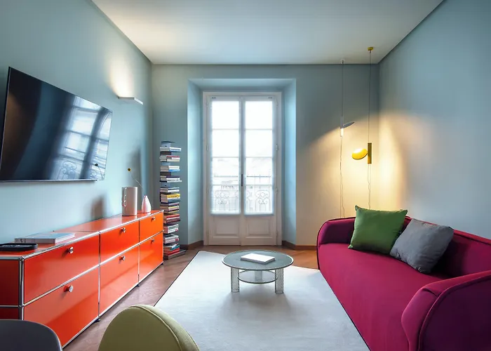 Domya - Manzoni 25 公寓式酒店