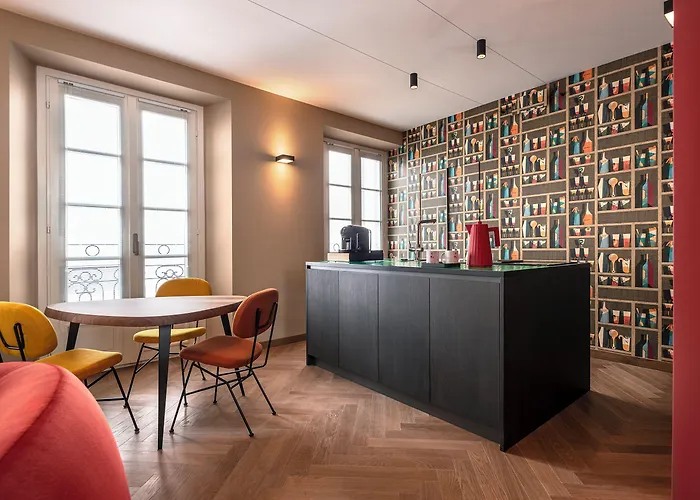 Domya - Manzoni 25 5*