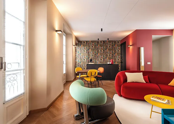 Domya - Manzoni 25 米兰