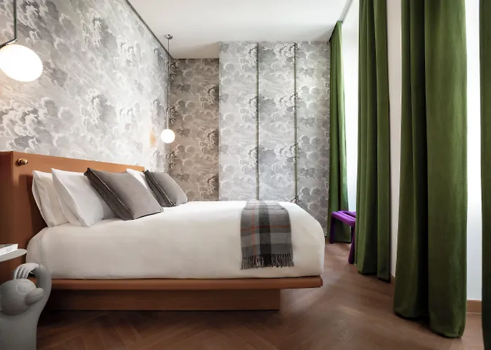 公寓式酒店 Domya - Manzoni 25