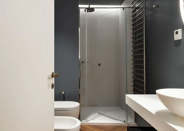 公寓式酒店 Domya - Manzoni 25 米兰