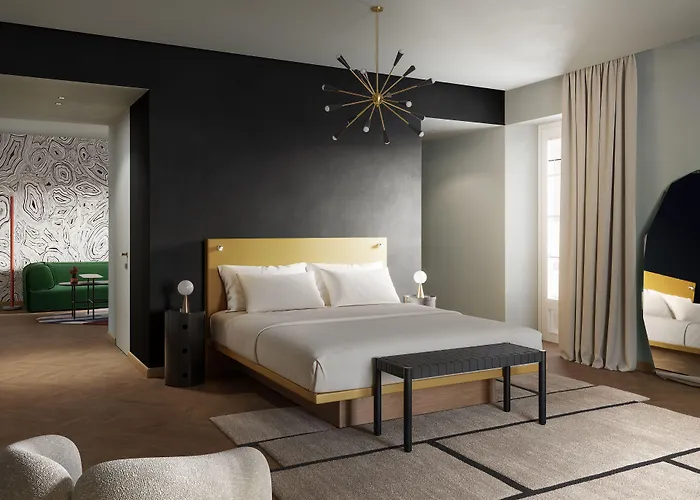 Domya - Manzoni 25 5* 米兰