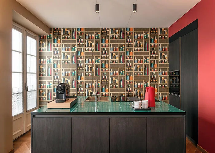 Domya - Manzoni 25 5*