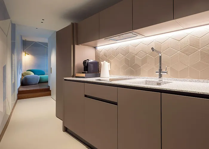 Domya - Manzoni 25 5* 米兰