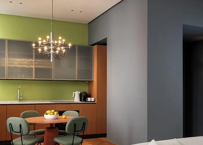 Domya - Manzoni 25 米兰