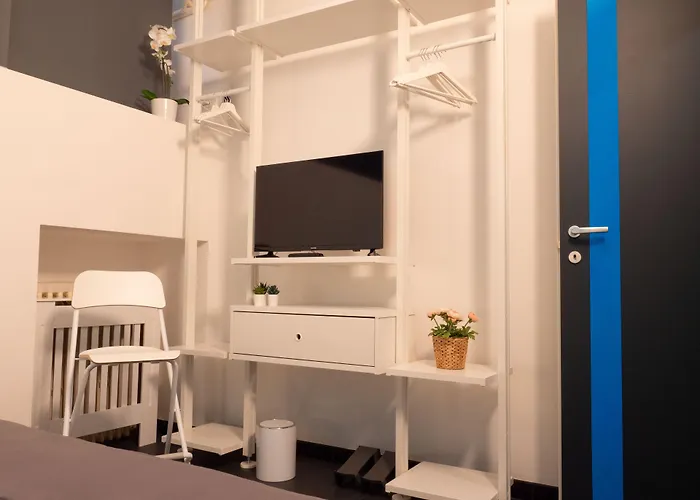 Blocco Sauli 招待所