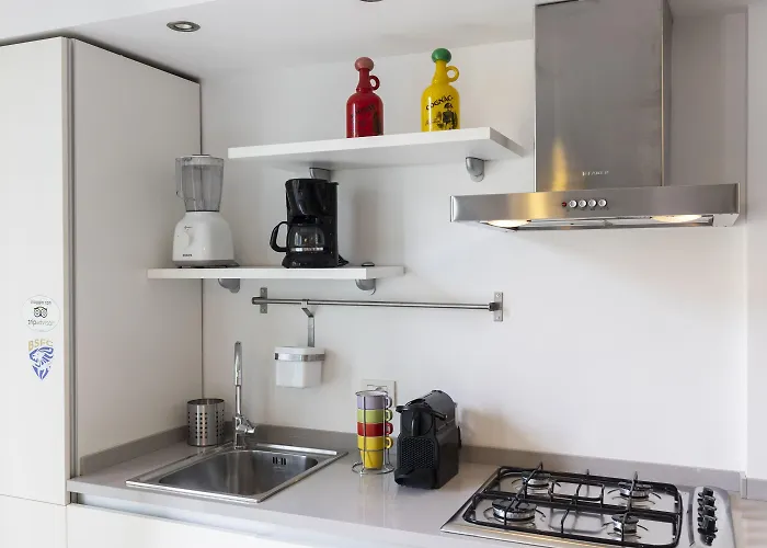 Dream Experience - Garibaldi * 밀라노