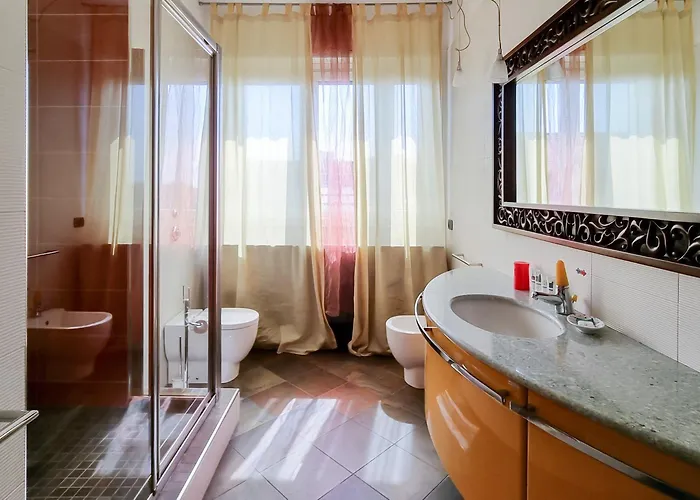 Italianway Easy - Monza 43a Milaan