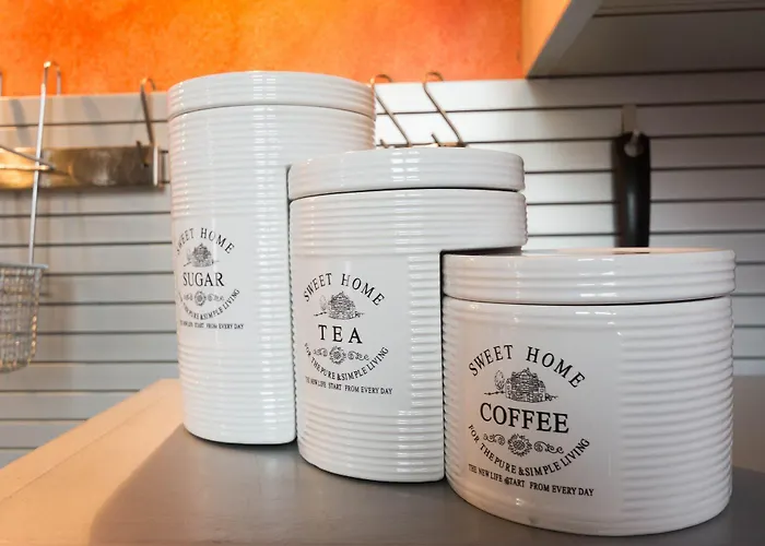 Lejlighed Brera 20 *