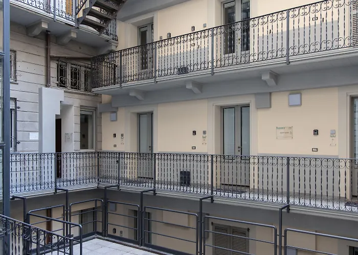 Apartamento Italianway Milão