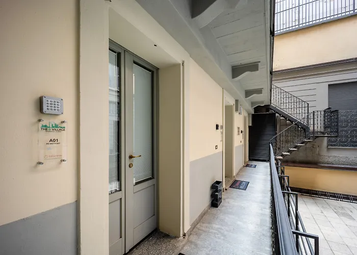 Italianway Appartement