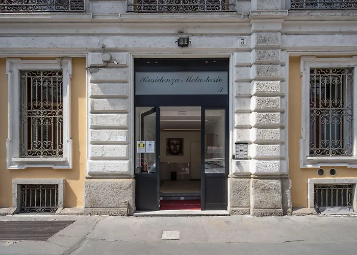Italianway * Mediolan