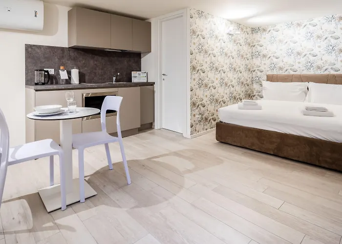 Apartamento Italianway *