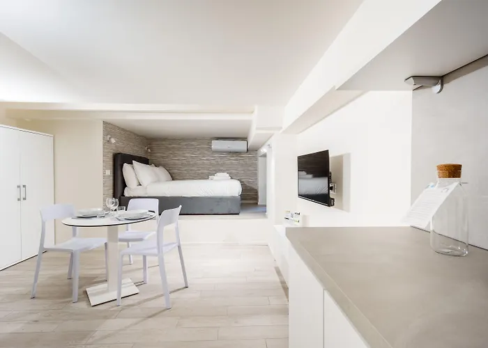 Italianway Appartement Milan