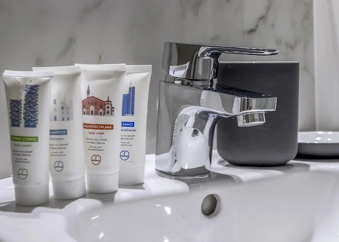 Italianway Apartamento