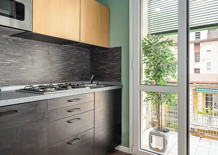 Italianway - Bartolini 9 Apartamento *